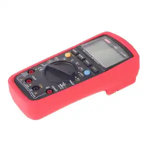 Multimetro Digital UNI- UT139C miniatura 3