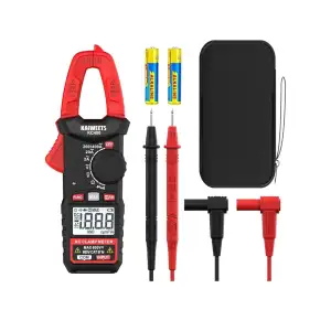 Multimetro Jucon KAIWEETS KC400 M0425 miniatura 1