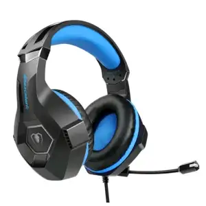 Audifono Profesional Gaming Headset GM-6 M0277 miniatura 1