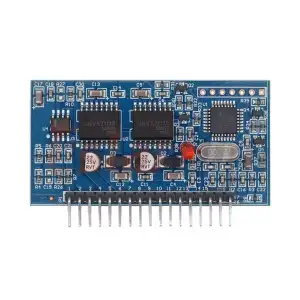 Modulo Driver EGS002 Para Inversor M0085 miniatura 1