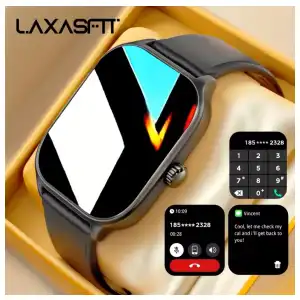 Reloj inteligente LAXASFIT H9 M0426 miniatura 4