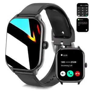Reloj inteligente LAXASFIT H9 M0426 miniatura 1
