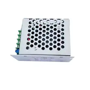 Buck conversor ajustable 15A M0279 miniatura 4