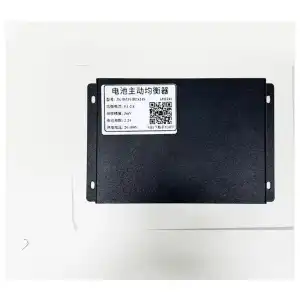 JK balanceador inteligente con bluetooth 2s-24s M0247 miniatura 3