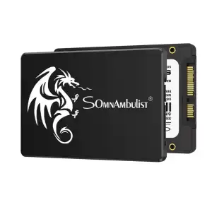 Disco interno SATA SSD Interno 256GB miniatura 1
