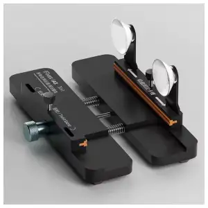 *iFixes iA3 3in-Holder Universal para Apertura M0353 miniatura 1