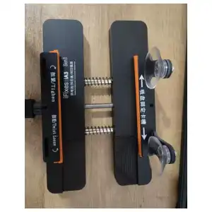 *iFixes iA3 3in-Holder Universal para Apertura M0353 miniatura 2