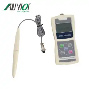 Teslametro Digital Portatil AMST-5 M0354 miniatura 1