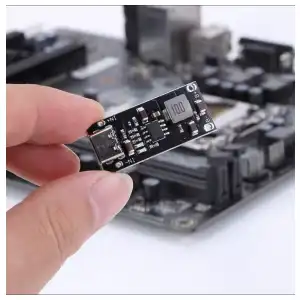 Modulo de carga rápida IP2312 para baterías 3A m0623 miniatura 2