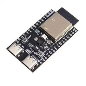 Placa Nano ESP32 Wifi+bluetooth+zigbee.USB Tipo C M0355 miniatura 3