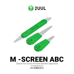 Herramienta separadora de pantalla 2UUL DA89 miniatura 1