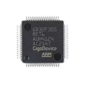 Microcontrolador GD32F305RBT6 M0641 miniatura 1