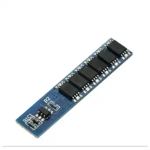 BMS BMA 1S LIFePO4 3.2V 12A (15A Pico) M0033 miniatura 1