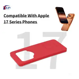 Prensa Universal HZY EX-12 para Pegar Pantalla y Tapa Trasera iPhone X a 17 Pro Max Android M0650 miniatura 3