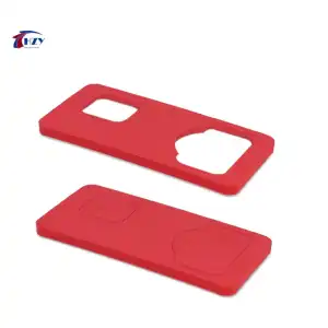 Prensa Universal HZY EX-12 para Pegar Pantalla y Tapa Trasera iPhone X a 17 Pro Max Android M0650 miniatura 4