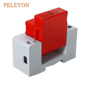 Supresor Pico SPD DC 800V 20-40KA- M0999 PELEYON miniatura 5