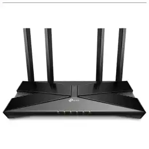 Router inteligente TP-Link Archer AX20 AX1800 Wi-Fi 6 doble banda M0994 miniatura 1