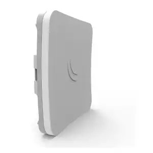 MikroTik SXTsq Lite5 16dBi 5GHz Dual Chain CPE para exteriores (RBSXTsq5nD-US) M0996 miniatura 3