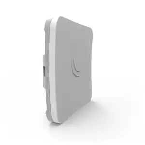 MikroTik SXTsq Lite5 16dBi 5GHz Dual Chain CPE para exteriores (RBSXTsq5nD-US) M0996 miniatura 2