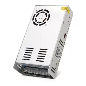 Fuente Conmutada 12V 50A 600W AC-DC M1083 miniatura 3