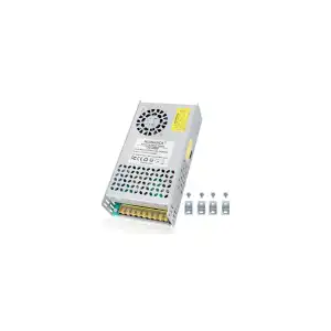 Fuente Conmutada 12V 50A 600W AC-DC M1083 miniatura 2