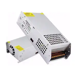 Fuente alimentación 36V 27A 1000W SWTPWR AC-DC  110V/220V a 36V. E1044 miniatura 1