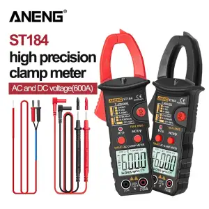 Jucon ANENG ST - 184 M0670 miniatura 1
