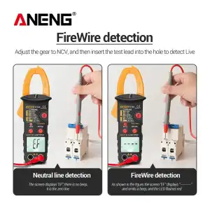 Jucon ANENG ST - 184 M0670 miniatura 6