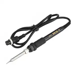 Cautin para estacion de calor hembra YIHUA M0365 miniatura 1