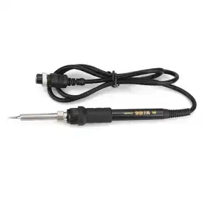 Cautin para estacion de calor hembra YIHUA M0365 miniatura 2