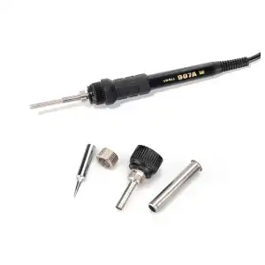 Cautin para estacion de calor hembra YIHUA M0365 miniatura 3