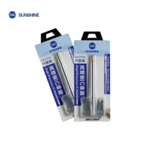 Paletas Sunshine para levantar componentes  SMD CPU GPU M0683 miniatura 1