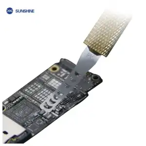 Paletas Sunshine para levantar componentes  SMD CPU GPU M0683 miniatura 3