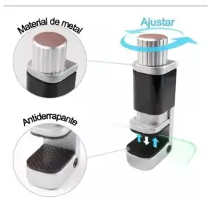 PRENSA PARA PANTALLAS M0069 miniatura 4