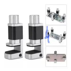 PRENSA PARA PANTALLAS M0069 miniatura 3
