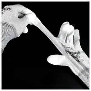 GUANTES ANTEISTATICA RELIFE M0139 miniatura 3