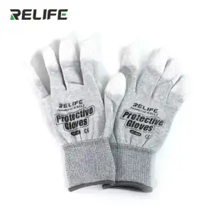 GUANTES ANTEISTATICA RELIFE M0139 miniatura 2