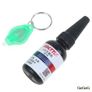 PEGAMENTO LOCTTLF para difusores M0465 miniatura 1