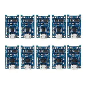 BMS 5v V8 M0467 miniatura 3