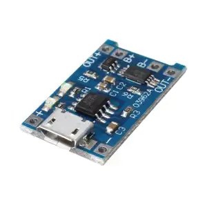 BMS 5v V8 M0467 miniatura 1