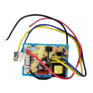 modulo universal para fuentes TV LED, LCD M0468 miniatura 2