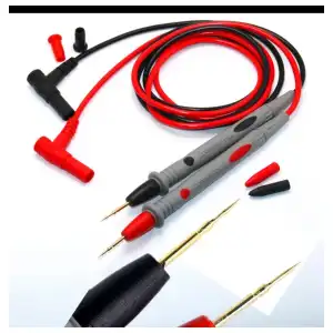 TESTER LED  WYT-900C M0685 miniatura 4