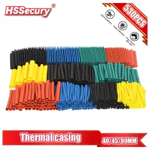 Termoretractil 530psc M0470 miniatura 1