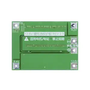 BMS ·3S 40A M0471 miniatura 5