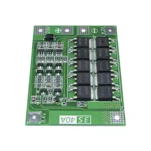 BMS ·3S 40A M0471 miniatura 4