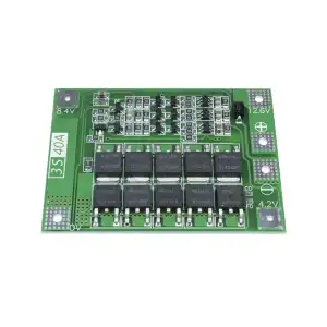 BMS ·3S 40A M0471 miniatura 2