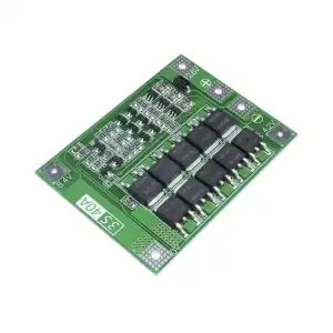 BMS ·3S 40A M0471 miniatura 3