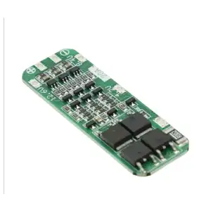 BMS 3s 20A M0008 miniatura 1