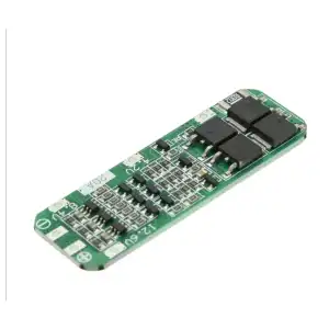 BMS 3s 20A M0008 miniatura 2