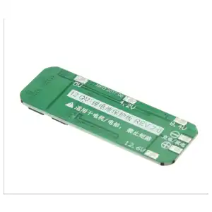 BMS 3s 20A M0008 miniatura 3